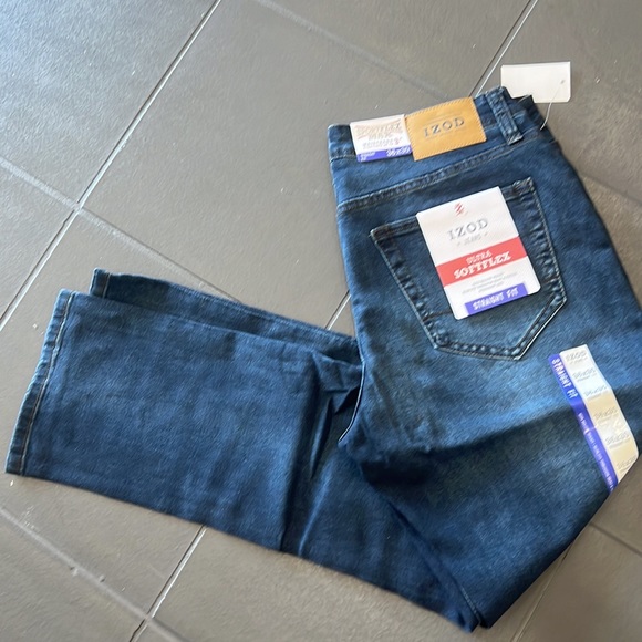 Izod - Picture 5 of 6